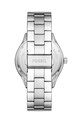 Fossil zegarek BQ2860 srebrny AA00
