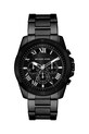 Michael Kors ceas ALEK negru MK9185