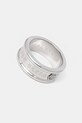 Перстень Philipp Plein PJTEA01 срібний AA00