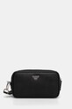 Emporio Armani portfard negru Y4R356.Y138E.NOS