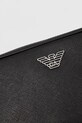 Kozmetická taška Emporio Armani čierna Y4R356.Y138E.NOS