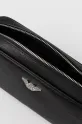 Косметичка Emporio Armani Y4R356.Y138E.NOS чёрный