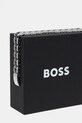 Doplňky Náramek BOSS 1580664 stříbrná