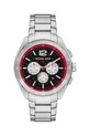Michael Kors zegarek ACCELERATOR 2.0 srebrny MK9176