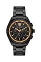 Michael Kors óra ACCELERATOR 2.0 fekete MK9179