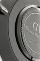 Accesorii Daniel Wellington ceas Classic Black Durham 36 DW00100143 maro