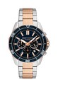 Armani Exchange óra ezüst AX1965