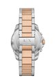 Armani Exchange óra ezüst AX1965