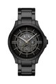 Годинник Armani Exchange чорний AX2460