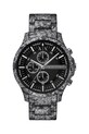 Armani Exchange zegarek szary AX2462