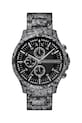 Armani Exchange ceas gri AX2462
