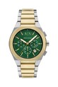 Armani Exchange ceas multicolor AX4184