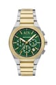 Armani Exchange zegarek multicolor AX4184