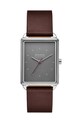 Skagen zegarek brązowy SKW6932