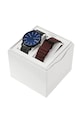 Часы Skagen чёрный SKW6933SET