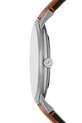 Аксессуары Часы Fossil Minimalist FS6094 коричневый