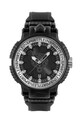 PLEIN SPORT zegarek czarny PSEDA0124