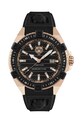 Годинник PLEIN SPORT чорний PSFDA0424