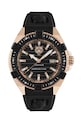 Годинник PLEIN SPORT чорний PSFDA0424