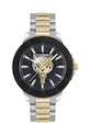 PLEIN SPORT zegarek srebrny PSAEA0824