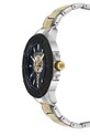 PLEIN SPORT ceas PSAEA0824 argintiu AA00