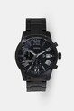 Ρολόι Guess μαύρο W0668G5