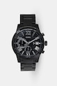 Ρολόι Guess μαύρο W0668G5
