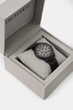 Akcesoria Trussardi zegarek T-HAWK R2453153002 czarny