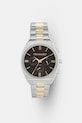 Trussardi ceas METROPOLITAN argintiu R2453159009