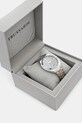 Accesorii Trussardi ceas METROPOLITAN R2453159009 argintiu