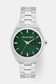 Годинник Trussardi METROPOLITAN срібний R2453159011