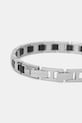 Náramek Trussardi T-STEEL TJAXV01 stříbrná AA00
