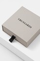 Accesorii Trussardi brățară T-STEEL TJAXV01 argintiu