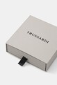 Αξεσουάρ Βραχιόλι Trussardi T-STEEL TJAXV04 ασημί