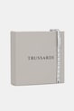 Doplňky Náramek Trussardi T-STEEL TJAXV05 stříbrná
