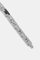 Trussardi brățară T-STEEL TJAXV09 argintiu AA00