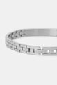 Trussardi karperec T-STEEL TJAXV13 ezüst AA00