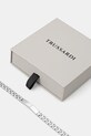 Dodaci Narukvica Trussardi T-STEEL TJAXV13 srebrna