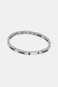 Браслет Maserati CERAMIC Gift Box срібний JM423ATZ28