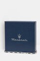Аксесуари Браслет Maserati CERAMIC JM423ATZ28 срібний