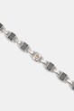 Браслет Maserati CERAMIC JM424ATZ41 серебрянный AA00