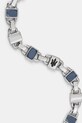 Браслет Maserati CERAMIC JM424ATZ42 серебрянный AA00
