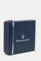 Аксесуари Браслет Maserati CERAMIC JM424ATZ44 чорний