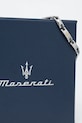 Akcesoria Maserati bransoletka CERAMIC JM424ATZ49 srebrny
