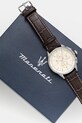 Accessori Maserati orologio R8871624010 argento