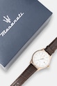 Accessori Maserati orologio R8851124002 marrone