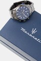 Maserati ceas negru R8853151012