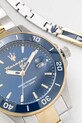 Akcesoria Maserati zegarek i bransoletka R8873600007 srebrny