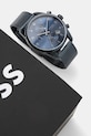 BOSS ceas bleumarin 1513836