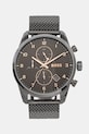 BOSS ceas argintiu 1513837